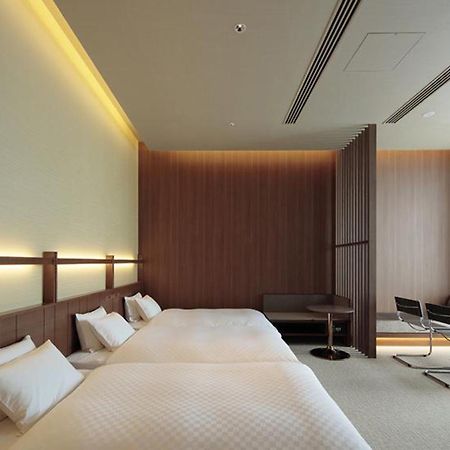 Candeo Hotels Kumamoto Shinshigai Exterior photo