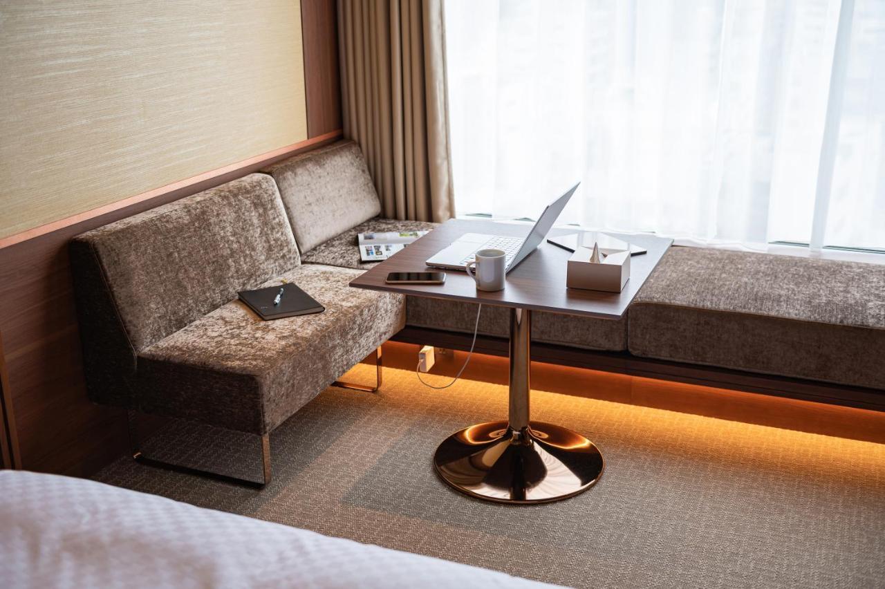 Candeo Hotels Kumamoto Shinshigai Exterior photo