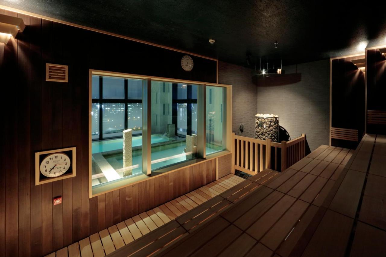 Candeo Hotels Kumamoto Shinshigai Exterior photo