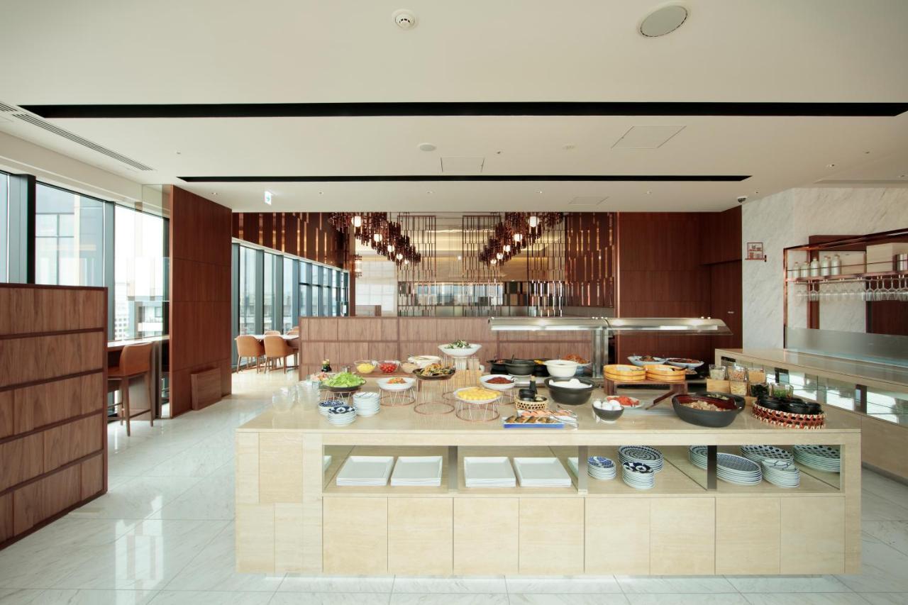 Candeo Hotels Kumamoto Shinshigai Exterior photo