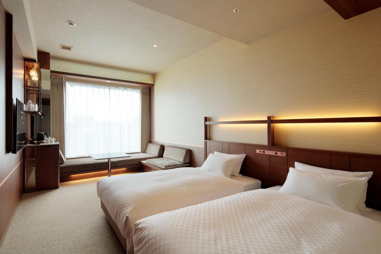 Candeo Hotels Kumamoto Shinshigai Exterior photo